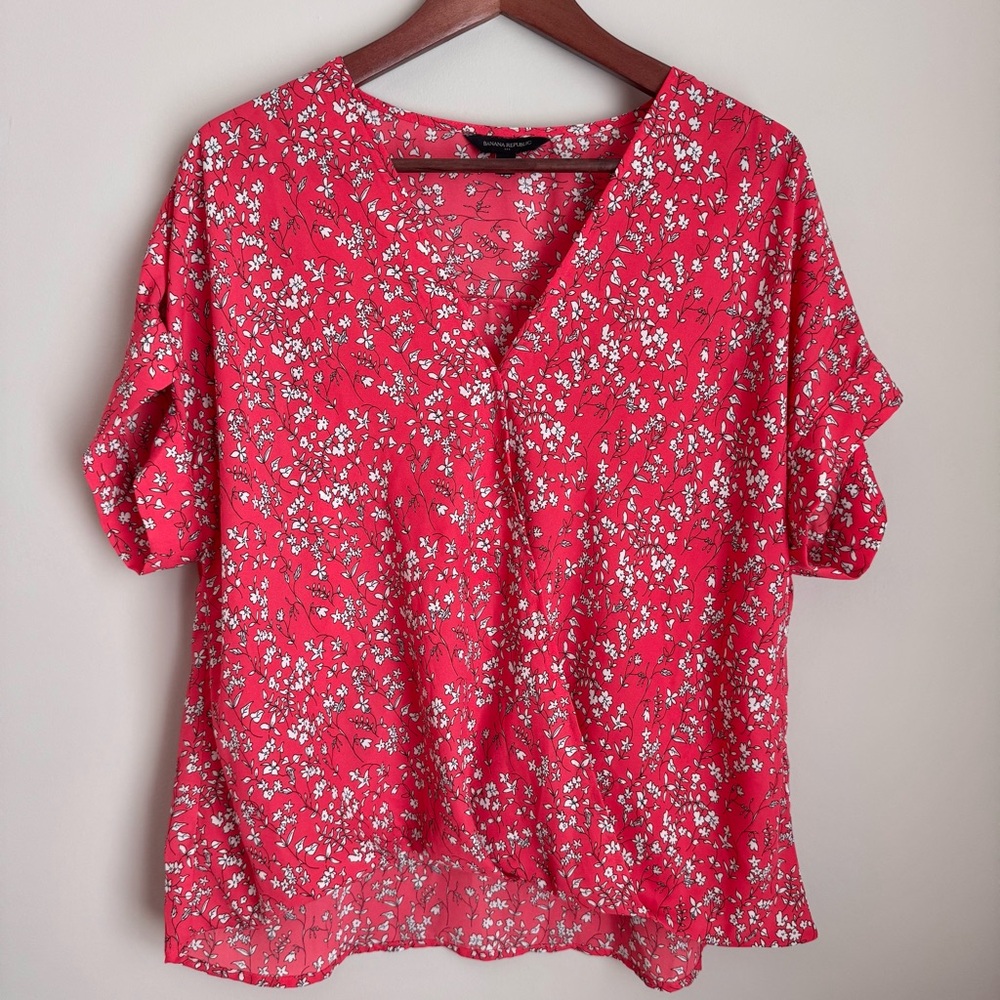 Banana Republic Factory Top